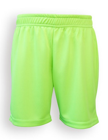 CON-CSK12-Kids Evolution Shorts
