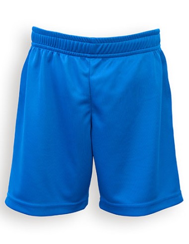 CON-CSK12-Kids Evolution Shorts