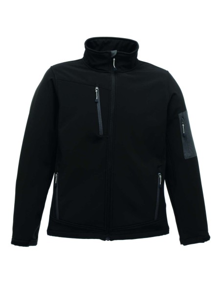 R-RETRA674-ARCOLA - 3 LAYER MEMBRANE SOFTSHELL