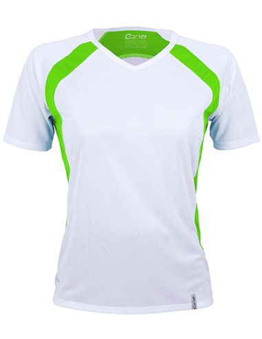 CON-CSL05-Ladies Pace Tech Tee