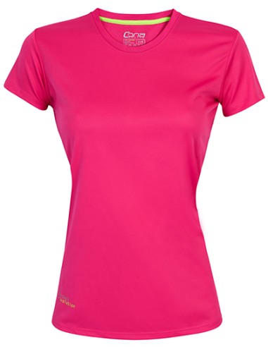 CON-CSL11-Ladies Evolution Tech Tee