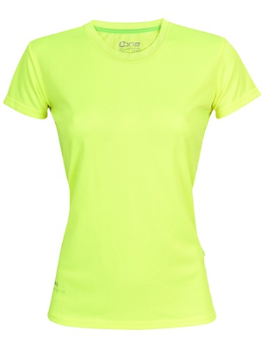 CON-CSL11-Ladies Evolution Tech Tee