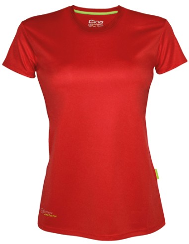 CON-CSL11-Ladies Evolution Tech Tee
