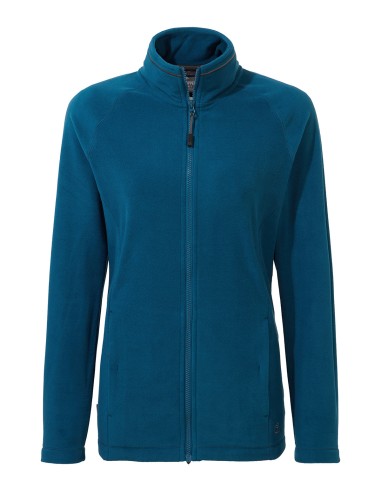 CRA-CEA002-Expert Womens Miska 200 Fleece Jacket