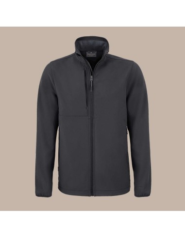 CRA-CEL003-Expert Basecamp Softshell Jacket