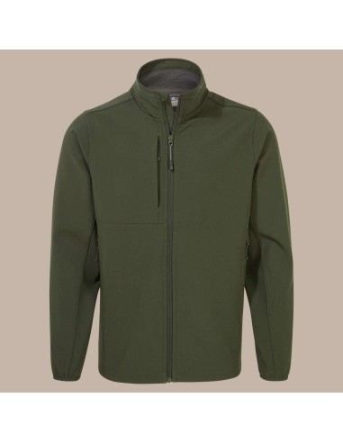 CRA-CEL003-Expert Basecamp Softshell Jacket