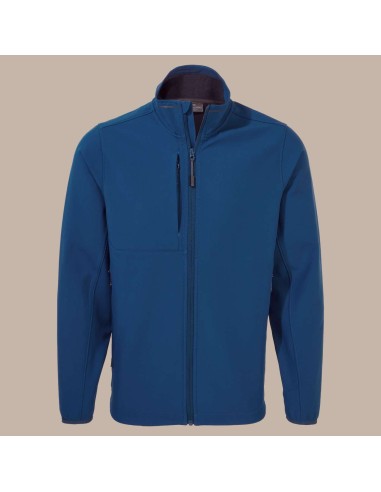 CRA-CEL003-Expert Basecamp Softshell Jacket