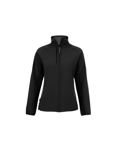 CRA-CEL004-Expert Womens Basecamp Softshell Jacket