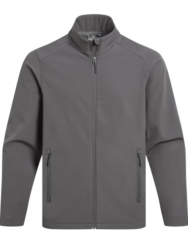 CRA-CEL007-Veste softshell Expert Basecamp II