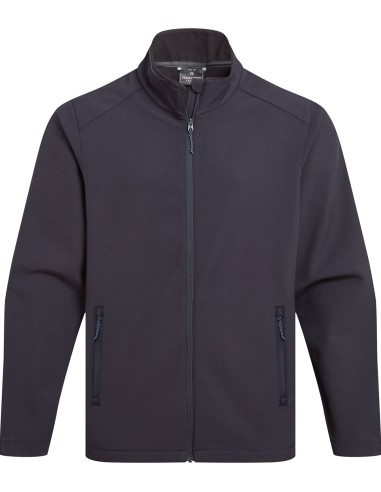 CRA-CEL007-Veste softshell Expert Basecamp II
