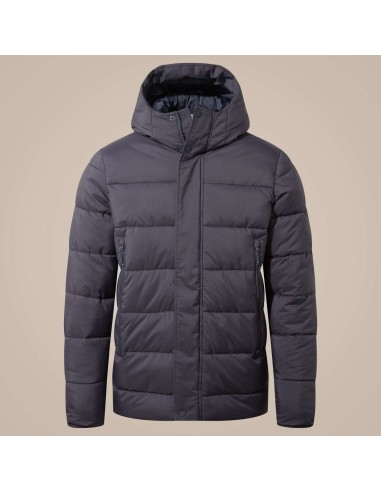 CRA-CEN003-Expert Padded Jacket