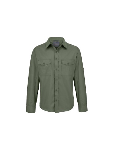 CRA-CES001-Expert Kiwi Long Sleeved Shirt