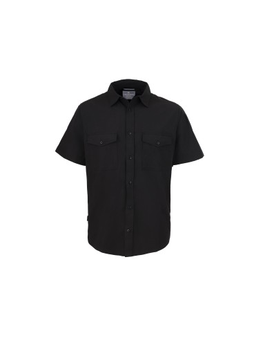 CRA-CES003-Expert Kiwi Short Sleeved Shirt