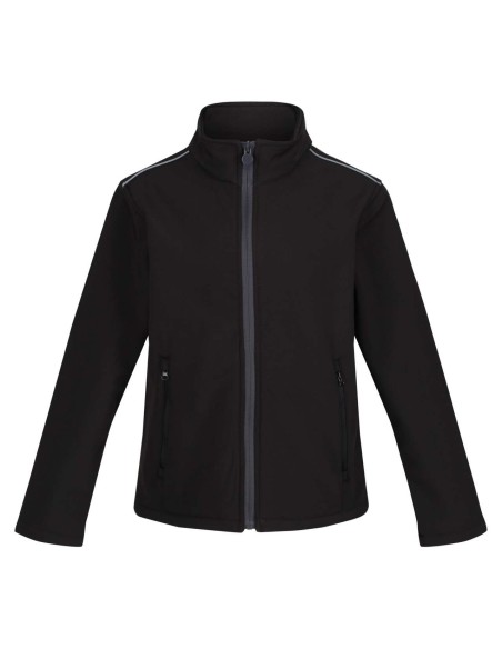 R-RETRA683-KIDS CLASSMATE - SOFTSHELL