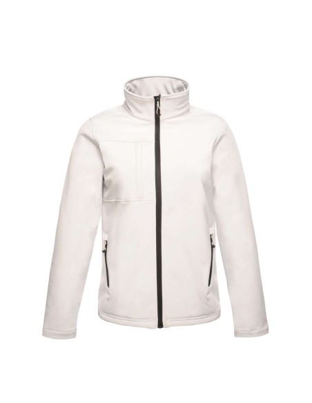 R-RETRA688-MEN'S OCTAGON II PRINTABLE 3 LAYER MEMBRANE SOFTSHELL