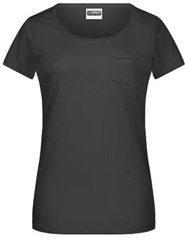 DAI-8003-Ladies T Pocket