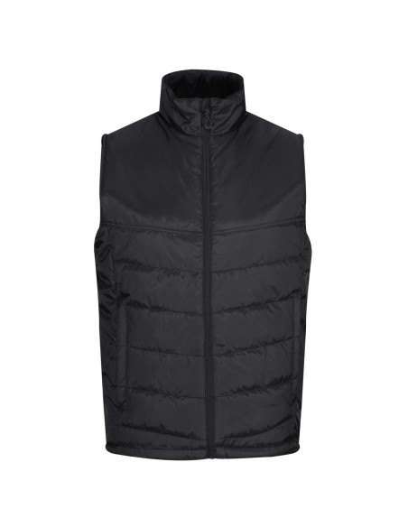 R-RETRA831-STAGE II MEN - INSULATED BODYWARMER