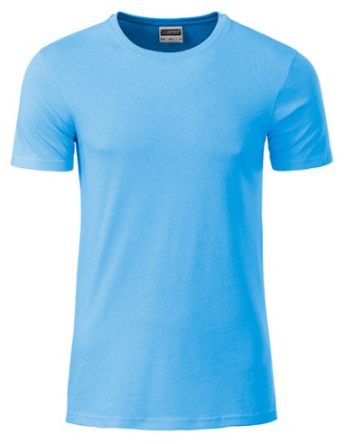 DAI-8008-Mens Basic-T