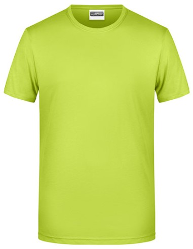 DAI-8008-Mens Basic-T