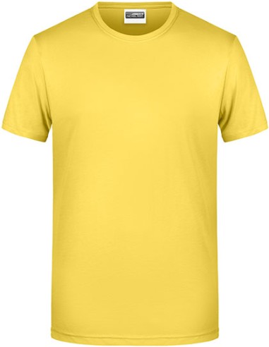 DAI-8008-Mens Basic-T