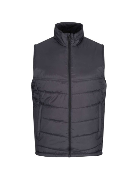R-RETRA831-STAGE II MEN - INSULATED BODYWARMER