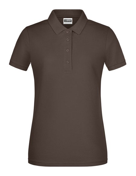 DAI-8009-Ladies Basic Polo