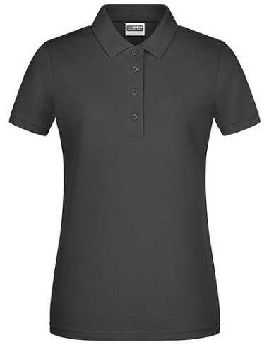 DAI-8009-Ladies Basic Polo