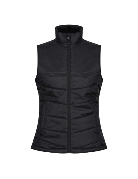 R-RETRA832-STAGE II WOMEN - INSULATED BODYWARMER