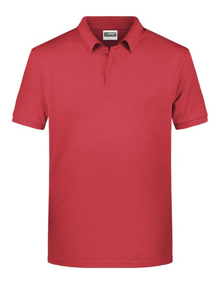 DAI-8010-Mens Basic Polo