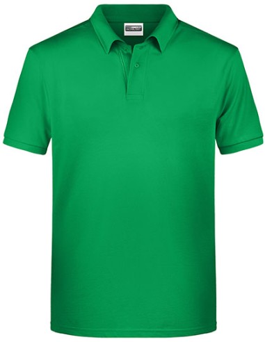 DAI-8010-Mens Basic Polo