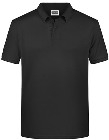 DAI-8010-Mens Basic Polo