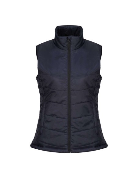 R-RETRA832-STAGE II WOMEN - INSULATED BODYWARMER