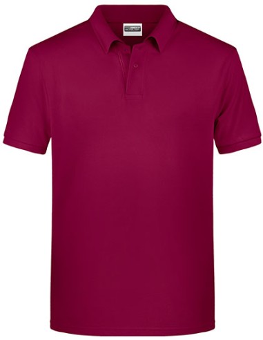 DAI-8010-Mens Basic Polo