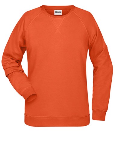 DAI-8021-Ladies Sweat