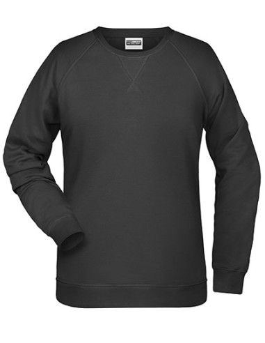 DAI-8021-Ladies Sweat
