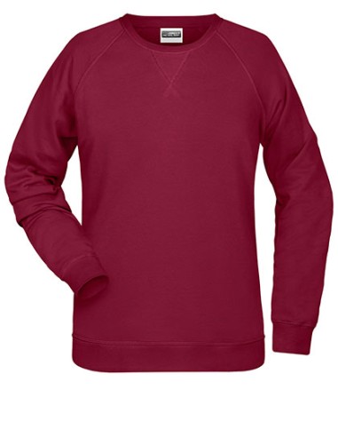 DAI-8021-Ladies Sweat