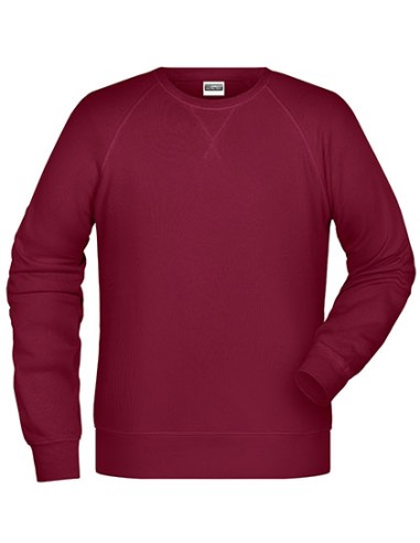 DAI-8022-Mens Sweat