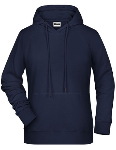 DAI-8023-Ladies Hoody