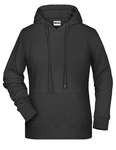 DAI-8023-Ladies Hoody