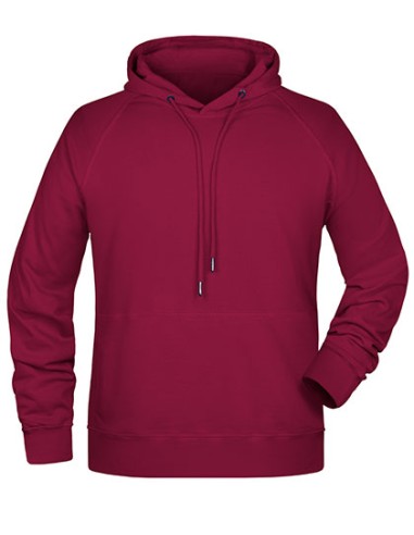 DAI-8024-Mens Hoody