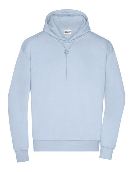 DAI-8034-Mens Lounge Hoody