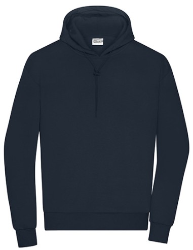 DAI-8034-Mens Lounge Hoody