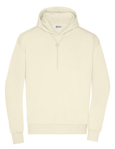 DAI-8034-Mens Lounge Hoody