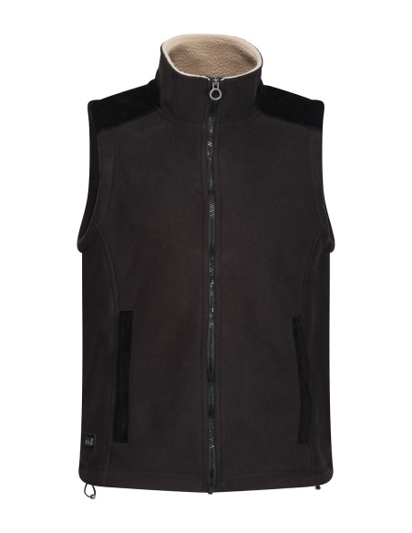 R-RG214-Faversham fleece bodywarmer