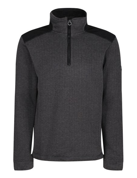 R-RG269-Holbeck half-zip fleece