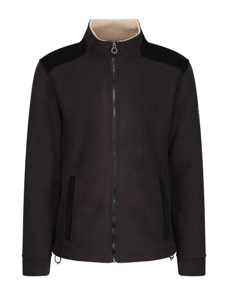 R-RG270-Faversham full-zip fleece