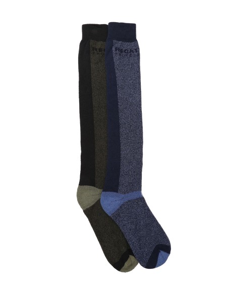 R-RG296-Pro 2-pack wellington  socks