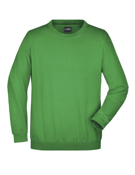 DAI-JN040-Round Sweat Heavy