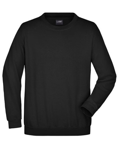DAI-JN040-Round Sweat Heavy