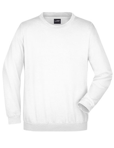 DAI-JN040-Round Sweat Heavy